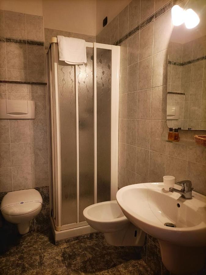Hotel Pine Beach Розоліна-Маре Екстер'єр фото