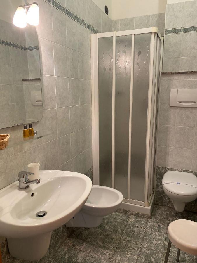 Hotel Pine Beach Розоліна-Маре Екстер'єр фото